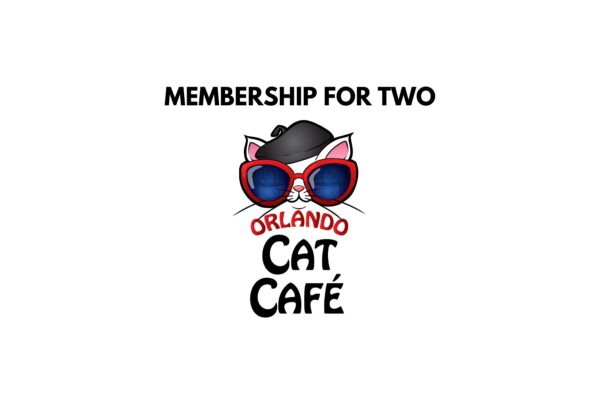 Annual Pass for Two