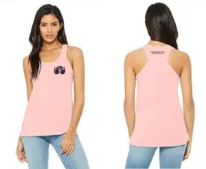 Pink Tank