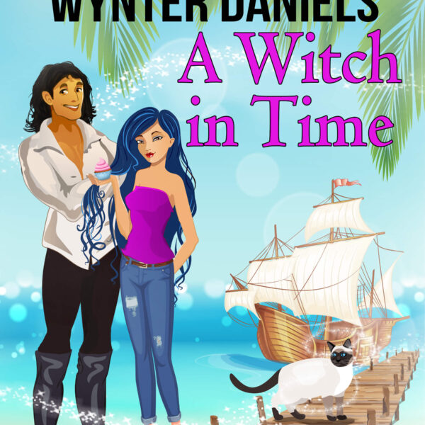 A Witch In Time