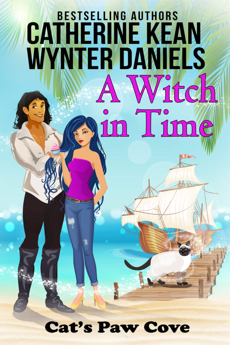 A Witch In Time