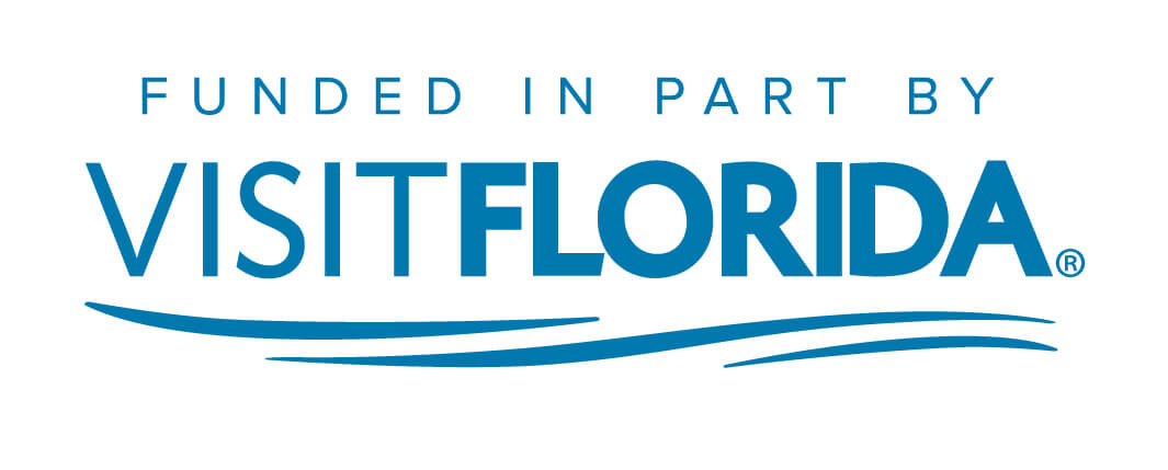 Vist Florida Logo