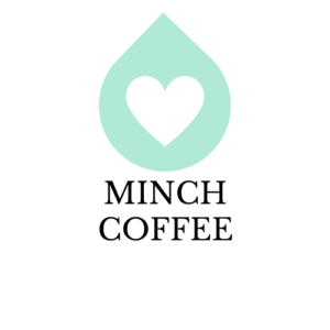 Minch Coffee Logo