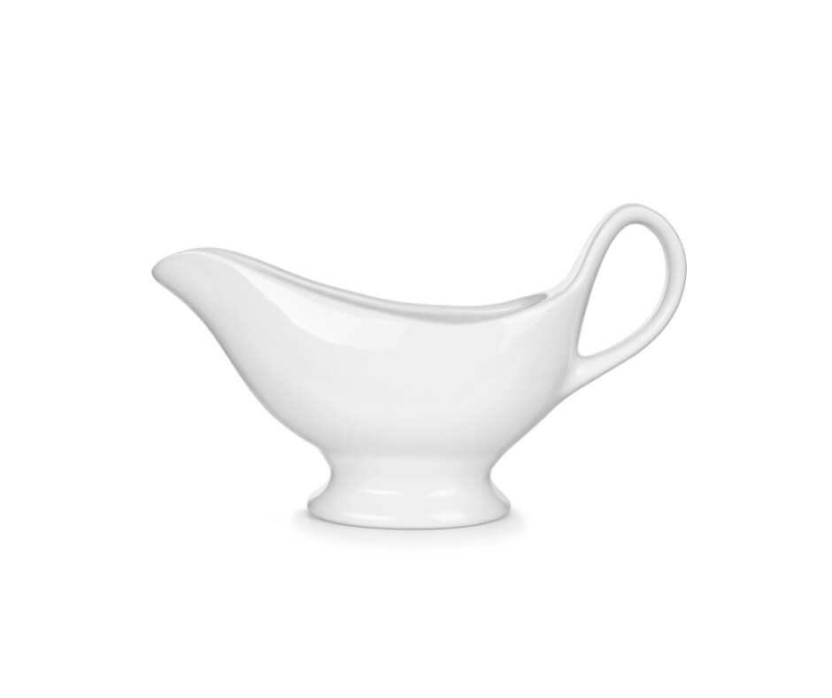 Gravy Boat