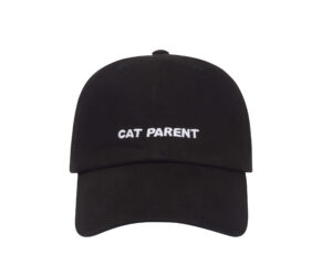 Cat Parent Hat