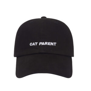 Cat Parent Hat